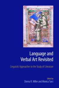 Language and Verbal Art Revisited