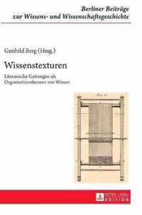 Wissenstexturen