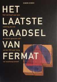 Het laatste raadsel van Fermat