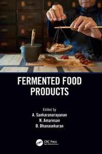 Fermented Food Products