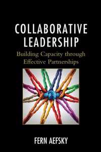 Collaborative Leadership