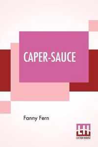 Caper-Sauce