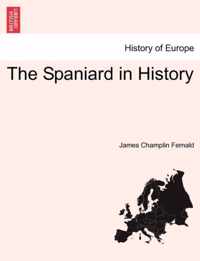 The Spaniard in History