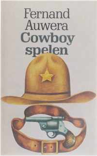 Cowboy spelen