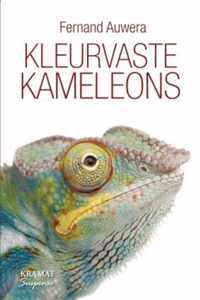 Kleurvaste Kameleons