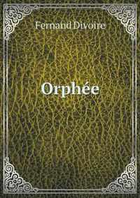 Orphee