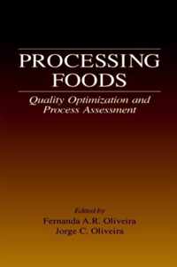 Processing Foods