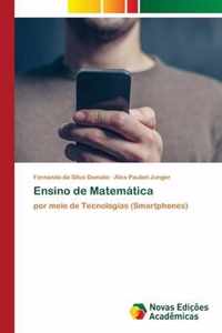 Ensino de Matematica