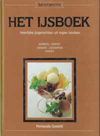 Het ijsboek