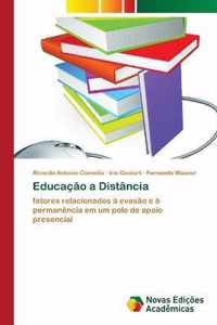 Educacao a Distancia