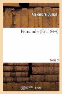 Fernande.Tome 3