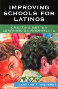 Improving Schools for Latinos