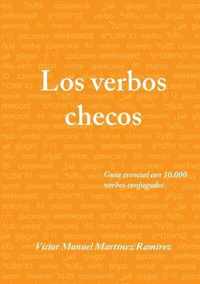 Los Verbos Checos