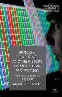 Biology Computing & The History Of Molec