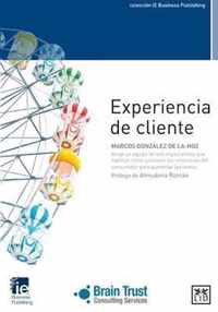 Experiencia de Cliente