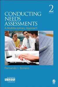 Conducting Needs Assessments