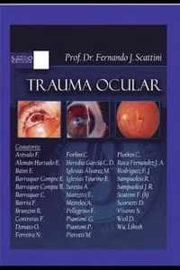 Trauma Ocular