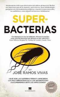 Superbacterias