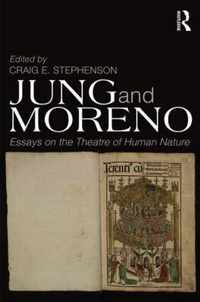 Jung And Moreno
