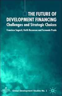 The Future of Development Financing