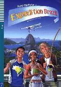 Expedition Brazil