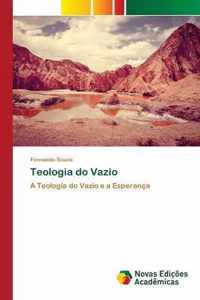 Teologia do Vazio