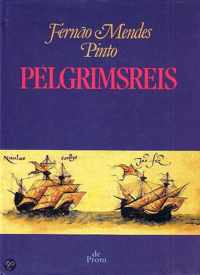 Pelgrimsreis