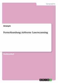 Fernerkundung