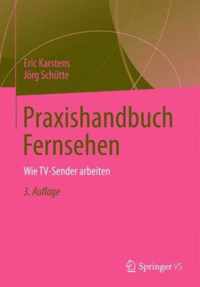 Praxishandbuch Fernsehen