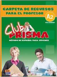 Club Prisma A2