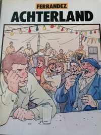 Achterland