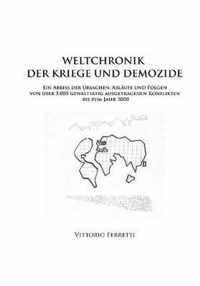 Weltchronik der Kriege und Demozide