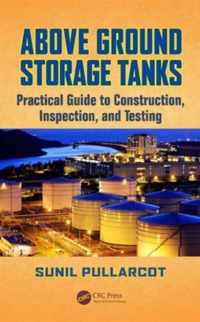 Above Ground Storage Tanks