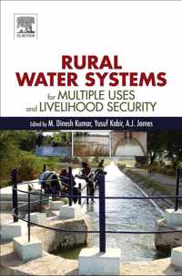 Rural Water Systems for Multiple Uses and Livelihood Security