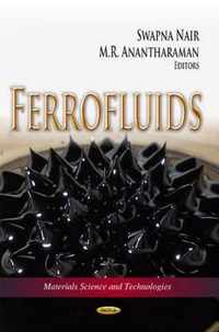 Ferrofluids