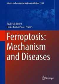 Ferroptosis