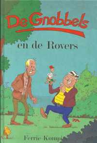 Gnobbels en de rovers