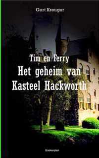 Tim en ferry geheim kasteel hackworth