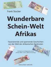 Wunderbare Schein-Welt Afrikas