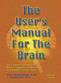 Users Manual for the Brain v 1