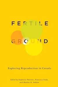 Fertile Ground: Exploring Reproduction in Canada