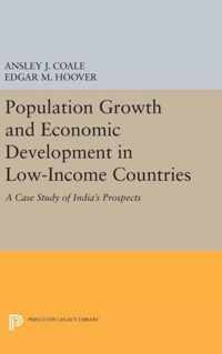 Population Growth and Economic Development