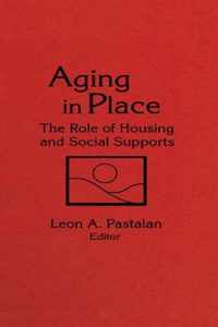 Aging in Place