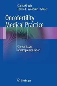 Oncofertility Medical Practice