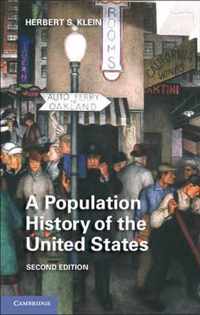 Population History Of The United States