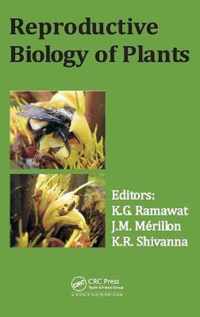 Reproductive Biology of Plants