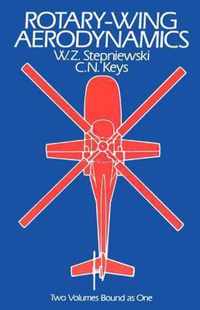 Rotary-Wing Aerodynamics