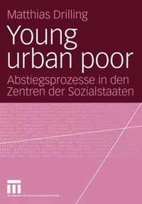 Young Urban Poor