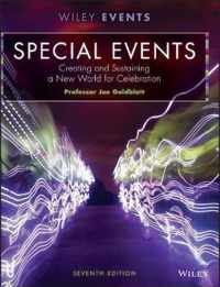 Special Events