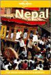 NEPAL 4E ING